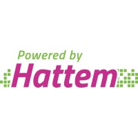 Powered by Hattem logo, Powered by Hattem contact details