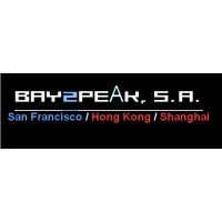 Bay2Peak S.A. logo, Bay2Peak S.A. contact details