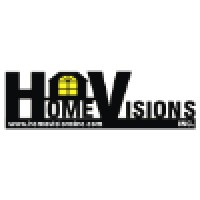 Home Visions Inc. logo, Home Visions Inc. contact details