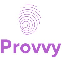 Provvy logo, Provvy contact details