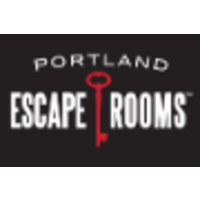 Portland Escape Rooms logo, Portland Escape Rooms contact details