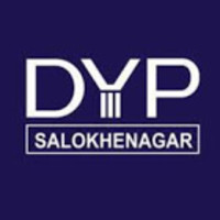 D.Y. Patil Salokhenagar Kolhapur logo, D.Y. Patil Salokhenagar Kolhapur contact details