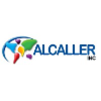 ALCALLER, Inc. logo, ALCALLER, Inc. contact details