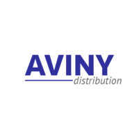 Aviny AS logo, Aviny AS contact details