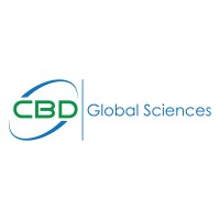 CBD Global Sciences logo, CBD Global Sciences contact details