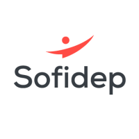 Sofidep logo, Sofidep contact details