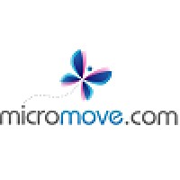 micromove.com logo, micromove.com contact details