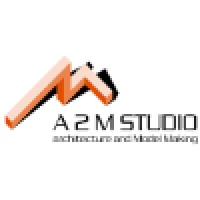 A2mstudio logo, A2mstudio contact details