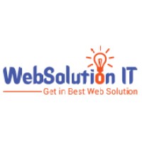 Websolution IT logo, Websolution IT contact details