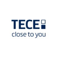 TECE France logo, TECE France contact details