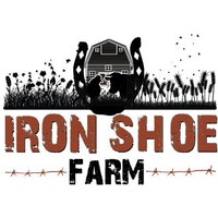 Iron Shoe Farm logo, Iron Shoe Farm contact details