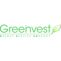 Greenvest E.S.Co. logo, Greenvest E.S.Co. contact details