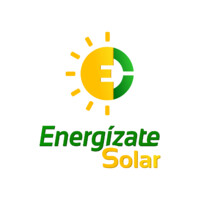 Energizate Solar logo, Energizate Solar contact details