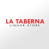 La Taberna Liquor Store logo, La Taberna Liquor Store contact details