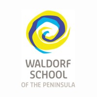 Waldorf School of the Peninsula logo, Waldorf School of the Peninsula contact details