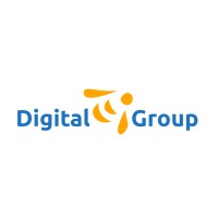 DigitalBeeGroup logo, DigitalBeeGroup contact details