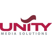 Unity Media Solutions logo, Unity Media Solutions contact details