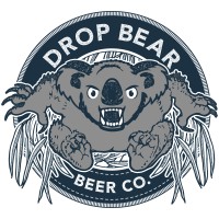 Drop Bear Beer Co. | Certified B Corp™ logo, Drop Bear Beer Co. | Certified B Corp™ contact details