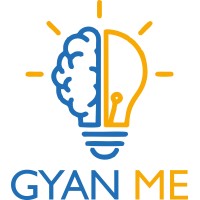 GyanMe logo, GyanMe contact details