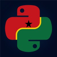 Python Ghana logo, Python Ghana contact details