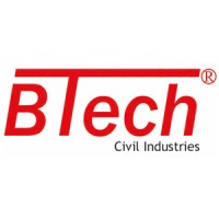 BTECH Co. logo, BTECH Co. contact details