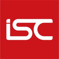 ISC Communication Czech logo, ISC Communication Czech contact details