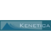 Kenetica logo, Kenetica contact details