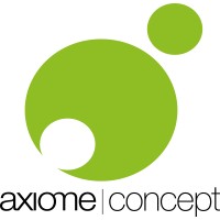 Axiome Concept - Supervise your site logo, Axiome Concept - Supervise your site contact details