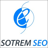 SOTREM SEO logo, SOTREM SEO contact details