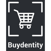 Buydentity logo, Buydentity contact details