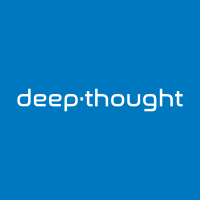 Deep Thought Limited logo, Deep Thought Limited contact details