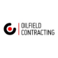 Oilfield Contracting logo, Oilfield Contracting contact details