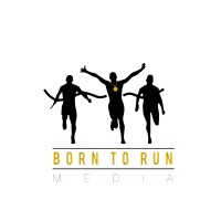 Born To Run logo, Born To Run contact details