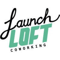 Launch Loft Coworking logo, Launch Loft Coworking contact details