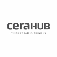 CeraHub: Think Ceramic, Think Us logo, CeraHub: Think Ceramic, Think Us contact details