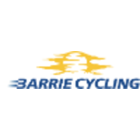 Barrie Cycling Club logo, Barrie Cycling Club contact details