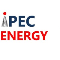 IPEC Energy logo, IPEC Energy contact details