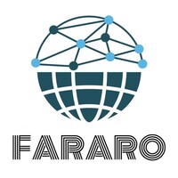 FARARO logo, FARARO contact details