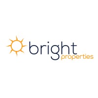 Bright Properties logo, Bright Properties contact details