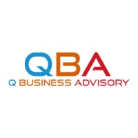 Q-Business Advisory Limited logo, Q-Business Advisory Limited contact details