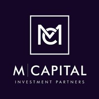 M Capital Investment Partners LLP logo, M Capital Investment Partners LLP contact details