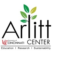 Arlitt Center for Education, Research & Sustainability logo, Arlitt Center for Education, Research & Sustainability contact details