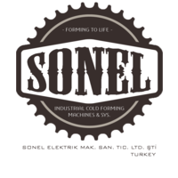 Sonel Elektrik Mak. San. Tic. Ltd. Şti. logo, Sonel Elektrik Mak. San. Tic. Ltd. Şti. contact details