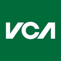 VCA Green logo, VCA Green contact details