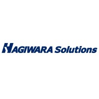 Hagiwara Solutions Co., Ltd. logo, Hagiwara Solutions Co., Ltd. contact details