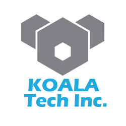 KOALA Tech Japan logo, KOALA Tech Japan contact details