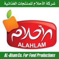 alahlamsy / شركة الأحلام للمنتجات الغذائية / AL-Ahlam Co. For Food Productions logo, alahlamsy / شركة الأحلام للمنتجات الغذائية / AL-Ahlam Co. For Food Productions contact details