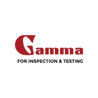 Gamma For Inspection & Testing logo, Gamma For Inspection & Testing contact details