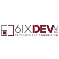 6ix Dev Inc Development Consulting logo, 6ix Dev Inc Development Consulting contact details