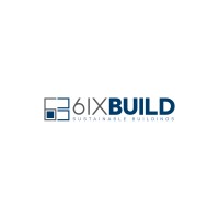 6ixBuild logo, 6ixBuild contact details